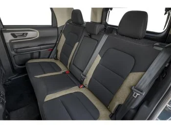Ford Bronco Sport Big Bend