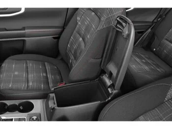 Ford Bronco Sport Heritage