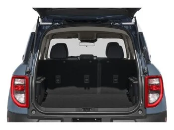 Ford Bronco Sport Heritage