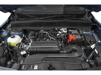 Ford Bronco Sport Outer Banks