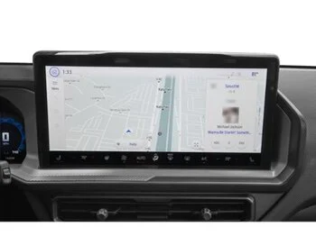 Ford Bronco Sport Outer Banks