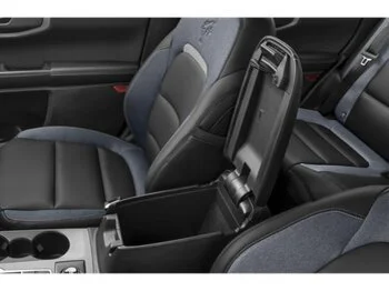 Ford Bronco Sport Outer Banks