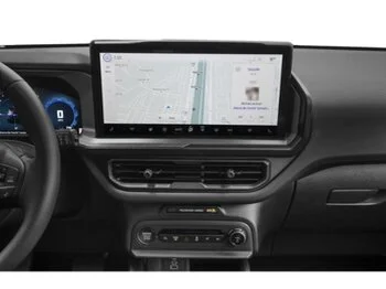 Ford Bronco Sport Outer Banks