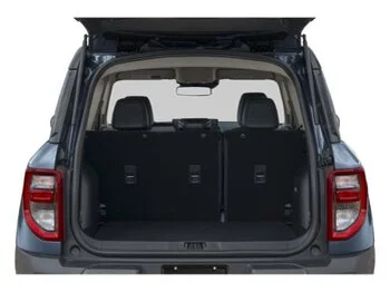 Ford Bronco Sport Outer Banks