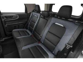 Ford Bronco Sport Outer Banks