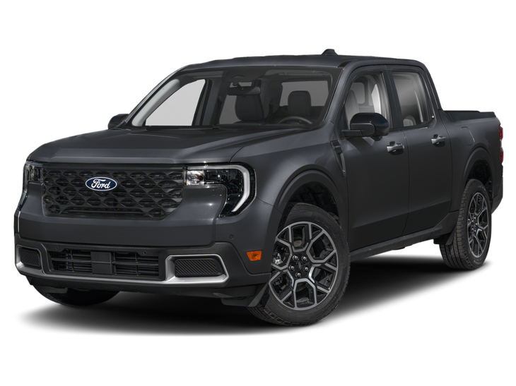 2025 Ford Maverick LARIAT 2025 Ford Maverick LARIAT