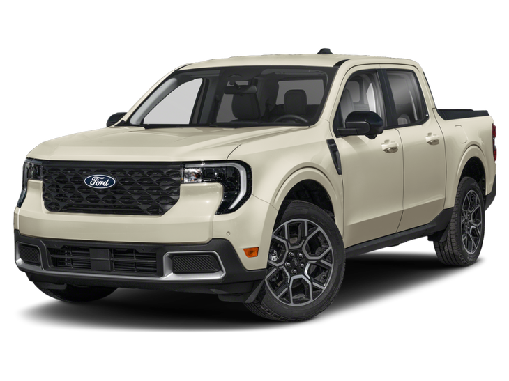 2025 Ford Maverick LARIAT 2025 Ford Maverick LARIAT