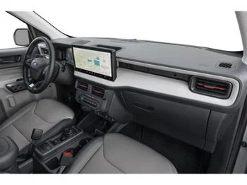 Ford Maverick LARIAT