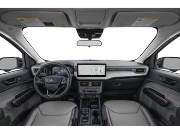 Ford Maverick LARIAT