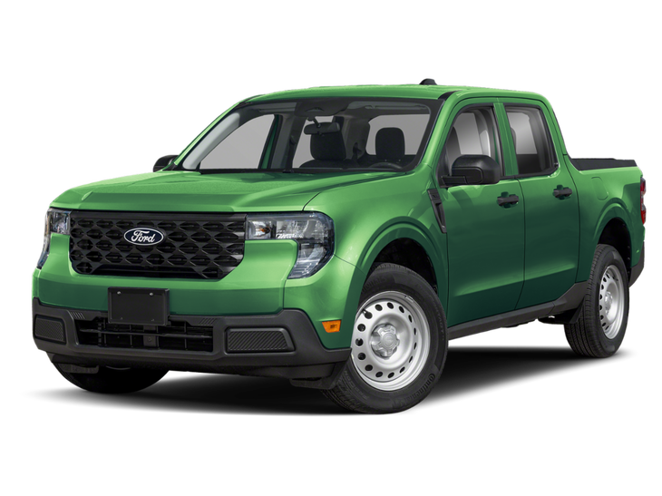 2025 Ford Maverick XL 2025 Ford Maverick XL