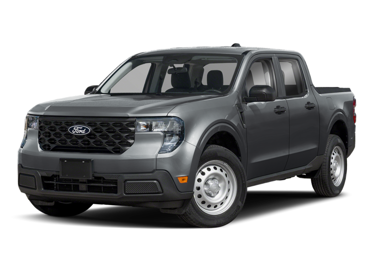 2025 Ford Maverick XL 2025 Ford Maverick XL