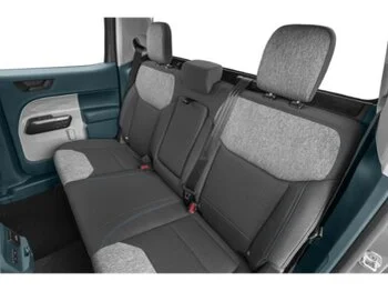 Ford Maverick XLT