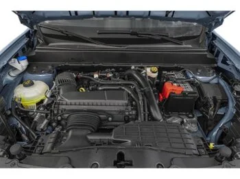 Ford Maverick XLT