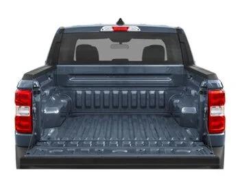 Ford Maverick XLT