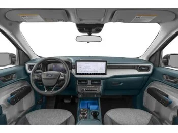 Ford Maverick XLT