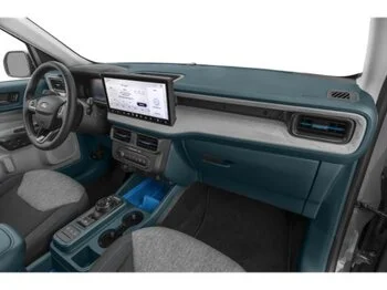 Ford Maverick XLT