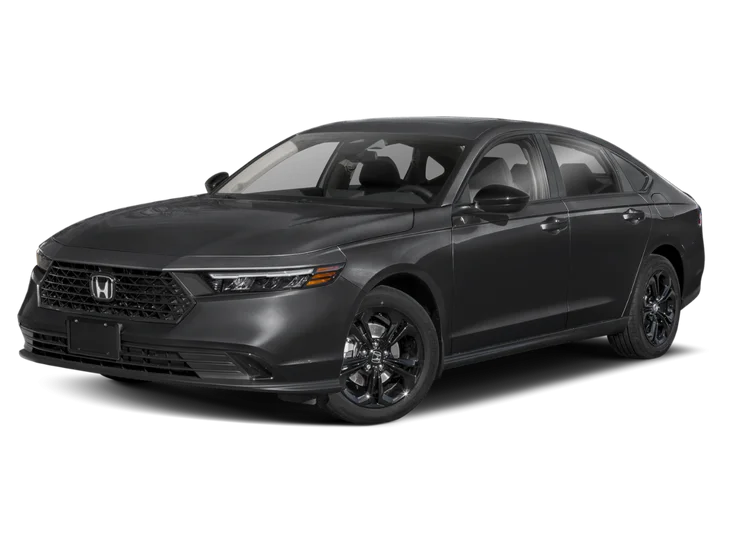 Honda Accord Sedan