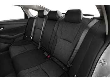 Honda Accord Sedan SE