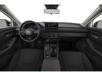 Honda Accord Sedan SE