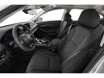 Honda Accord Sedan SE