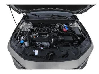 Honda Accord Sedan SE