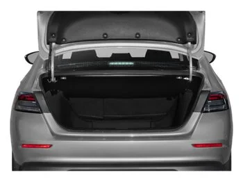 Honda Accord Sedan SE