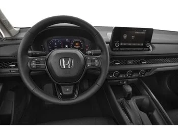 Honda Accord Sedan SE