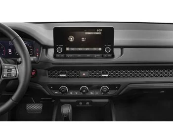 Honda Accord Sedan SE