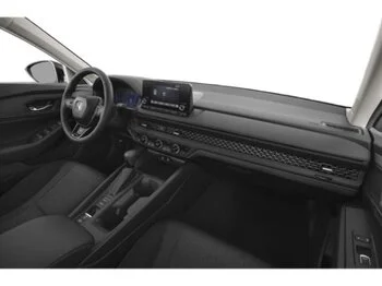 Honda Accord Sedan SE