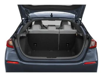 Honda Civic à hayon hybride Sport