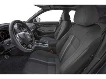 Honda Civic à hayon hybride Sport