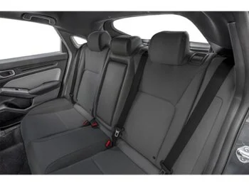 Honda Civic à hayon hybride Sport