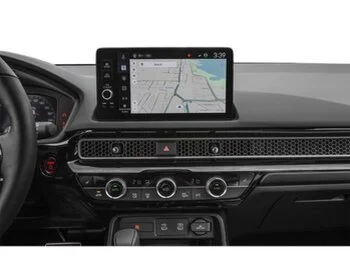 Honda Civic à hayon hybride Sport Touring