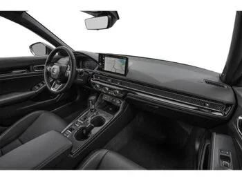 Honda Civic à hayon hybride Sport Touring