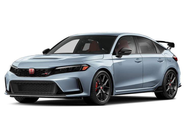2025 Honda Civic Type R 