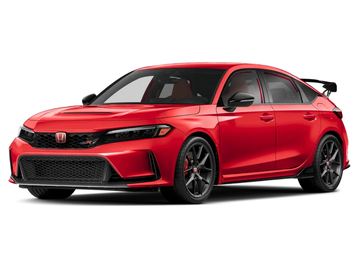 Honda Civic Type R