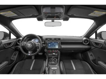 Toyota GR86 Premium