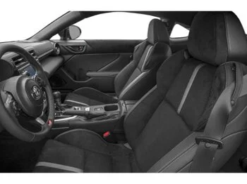 Toyota GR86 Premium
