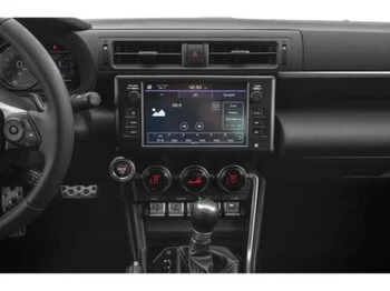 Toyota GR86 Premium