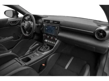 Toyota GR86 Premium