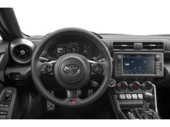 Toyota GR86 Premium