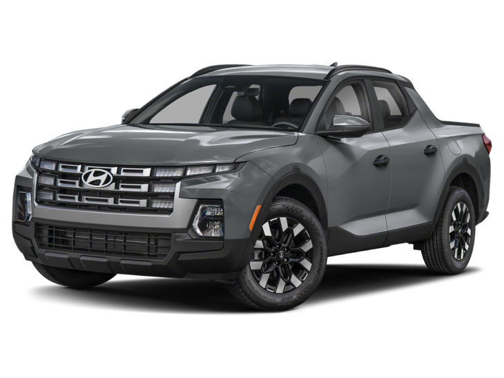 2025 Hyundai Santa Cruz Privilégié 2025 Hyundai Santa Cruz Privilégié