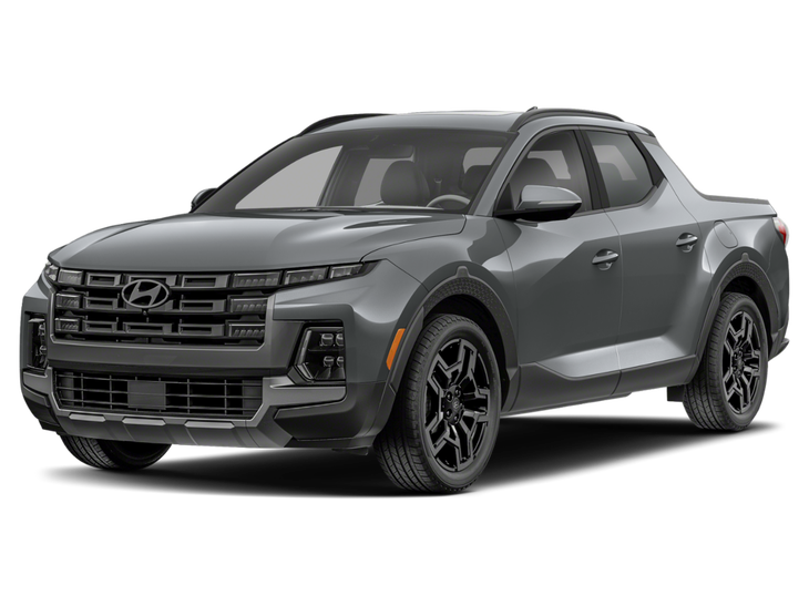 2025 Hyundai Santa Cruz Ultime 2025 Hyundai Santa Cruz Ultime