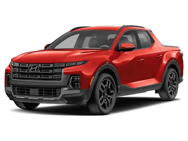2025 Hyundai Santa Cruz Ultime 2025 Hyundai Santa Cruz Ultime