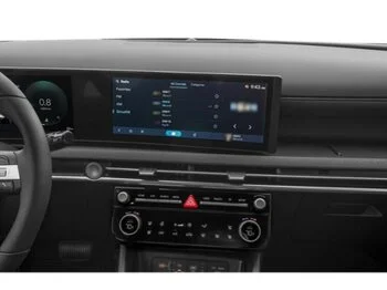 Hyundai Santa Cruz Ultime