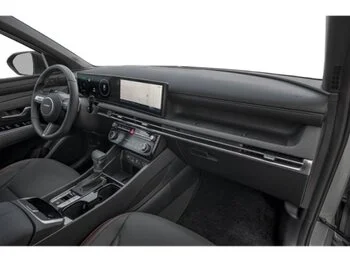 Hyundai Santa Cruz Ultime