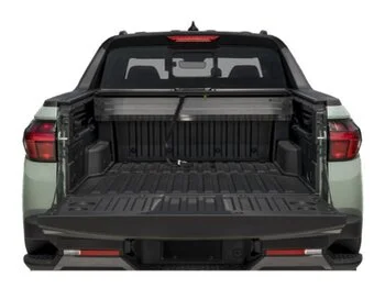 Hyundai Santa Cruz Ultime