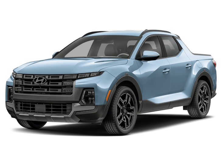 2025 Hyundai Santa Cruz Ultime 2025 Hyundai Santa Cruz Ultime