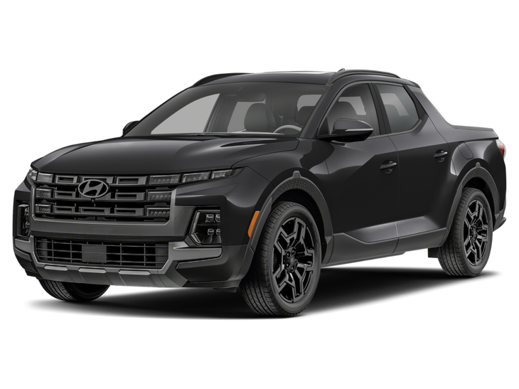 2025 Hyundai Santa Cruz Ultime 2025 Hyundai Santa Cruz Ultime