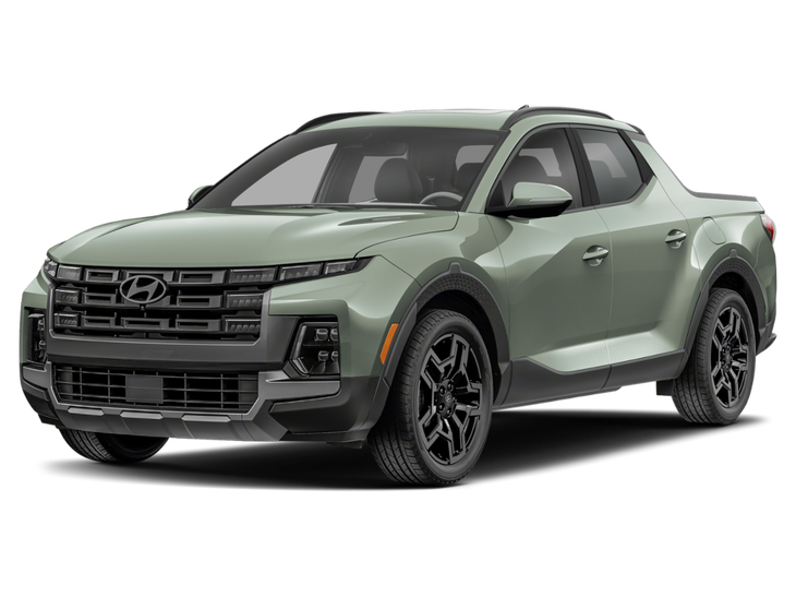 2025 Hyundai Santa Cruz Ultime 2025 Hyundai Santa Cruz Ultime